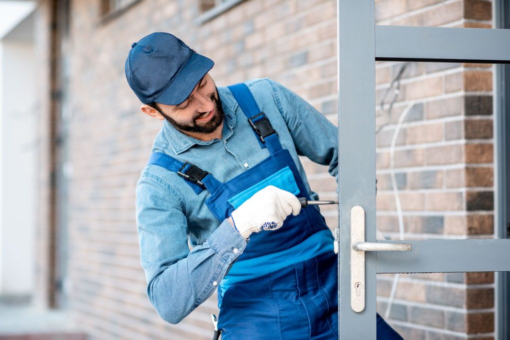 Commercial Services 1