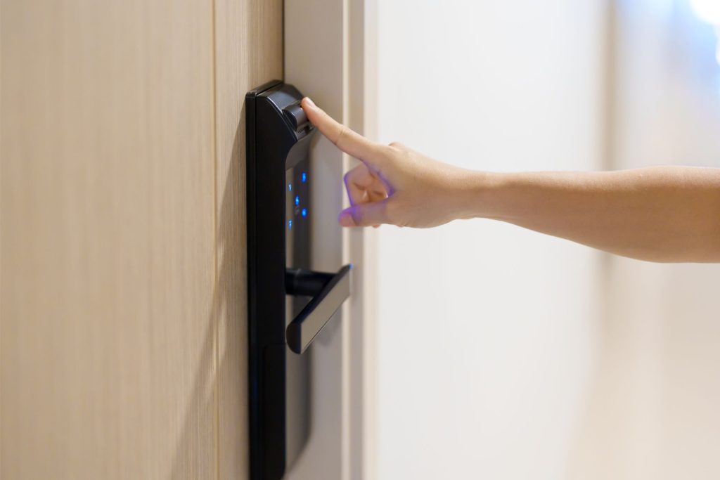 Electronic Locks 2