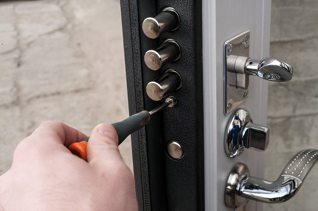 Commercial Locksmith (2)
