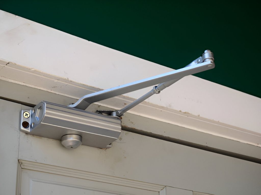 Door Closer (2)