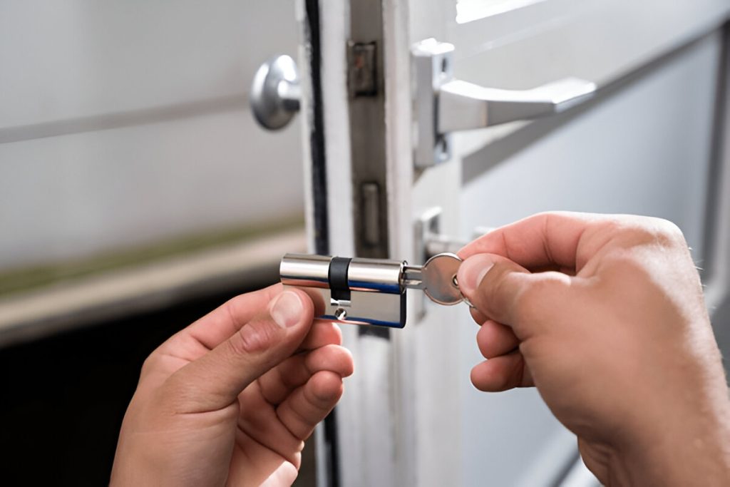 Locksmith Services in Boulder City, NV (2)