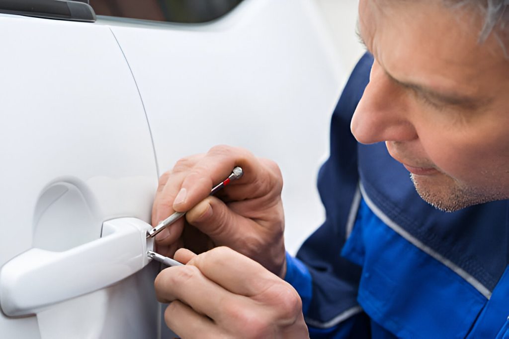 Locksmith Services in Enterprise, NV (2)