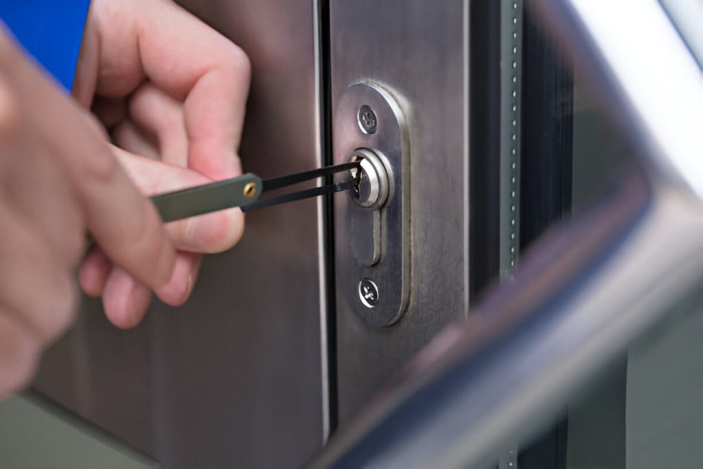 Locksmith Services in Henderson, NV (2)