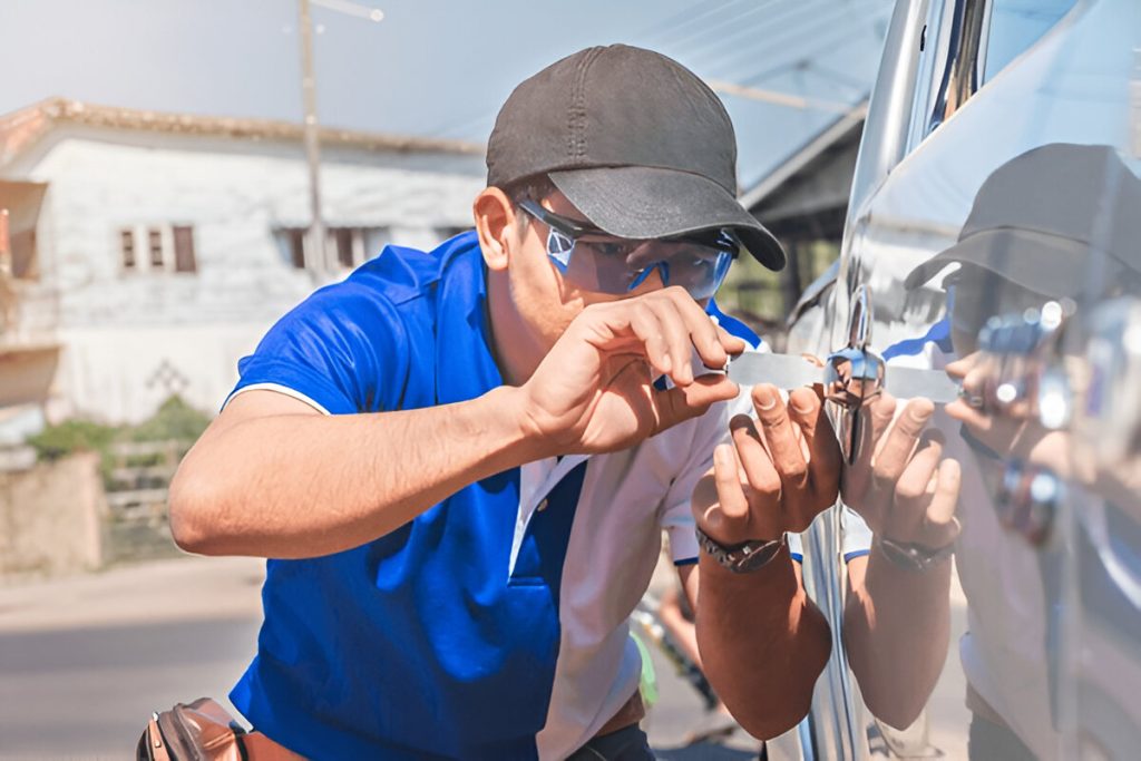 Locksmith Services in Jean, NV (1)