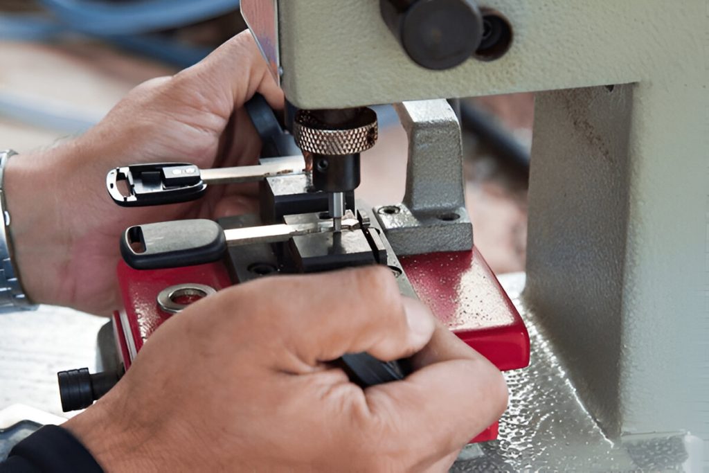 Locksmith Services in Mount Charleston, NV (2)