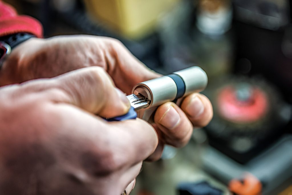 Locksmith Services in North Las Vegas, NV (2)