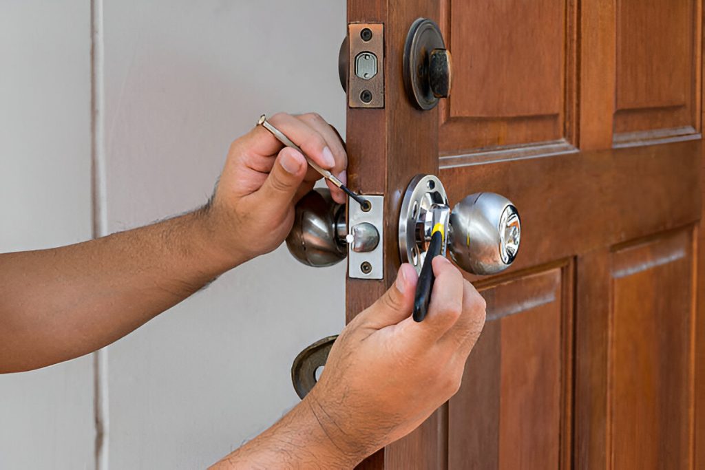 Locksmith Services in Summerlin, NV 1