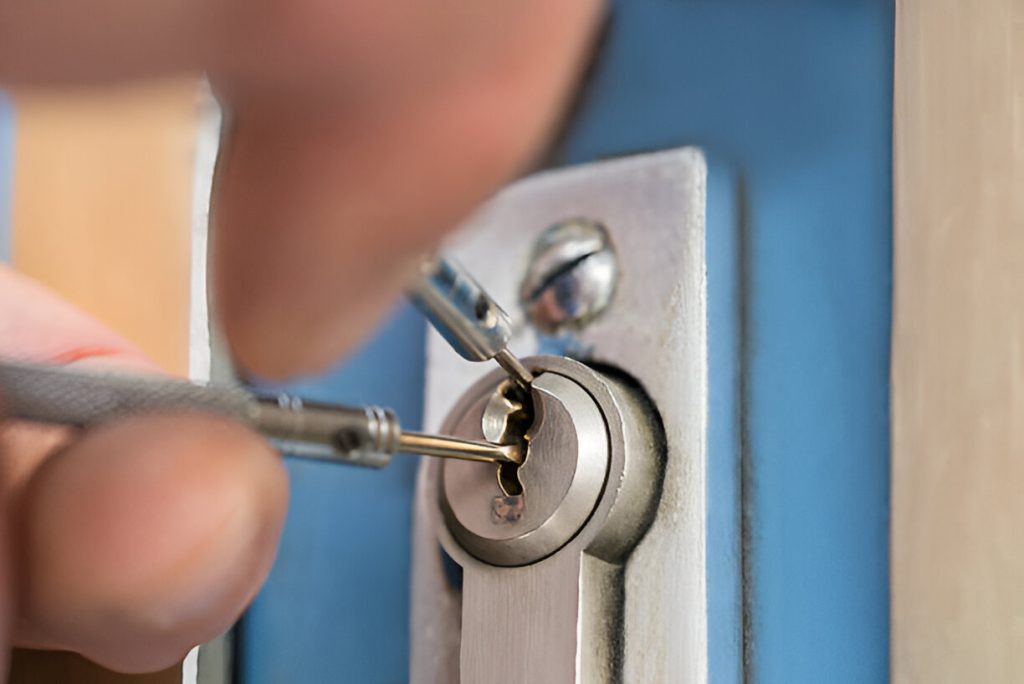 Locksmith Services in Sunrise Manor, NV (2)