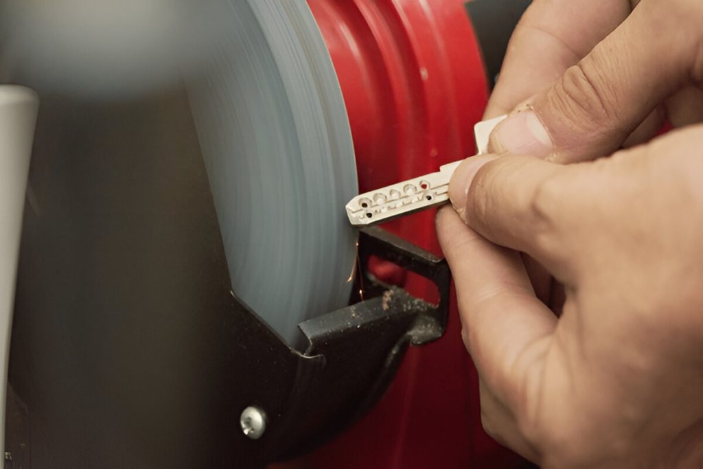 Locksmith Services in Winchester, NV (2)
