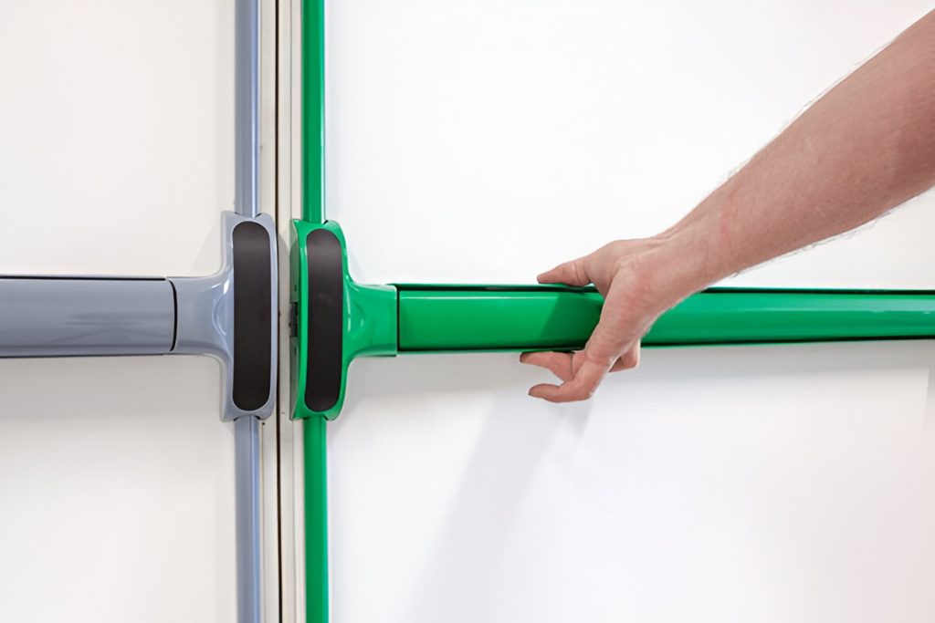 Emergency Exit Devices 2