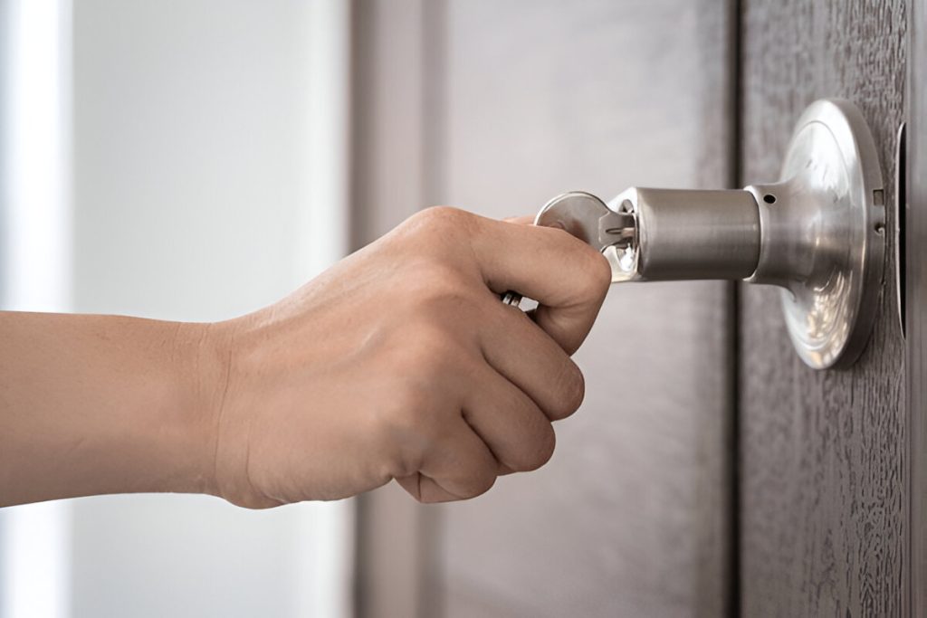 Key Extraction 1