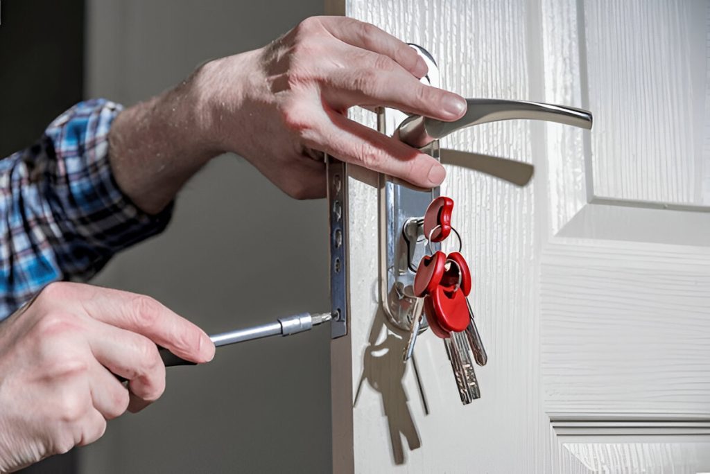 Essential Tips for Choosing a Mobile Locksmith 2