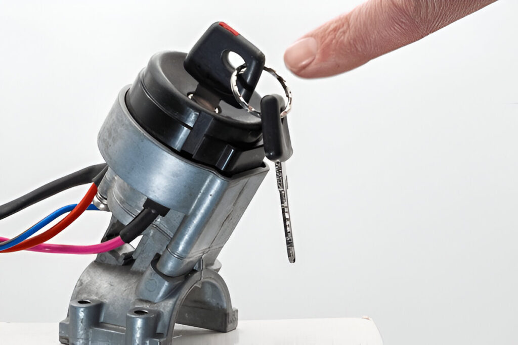 Ignition Repair in las vegas, nv 2