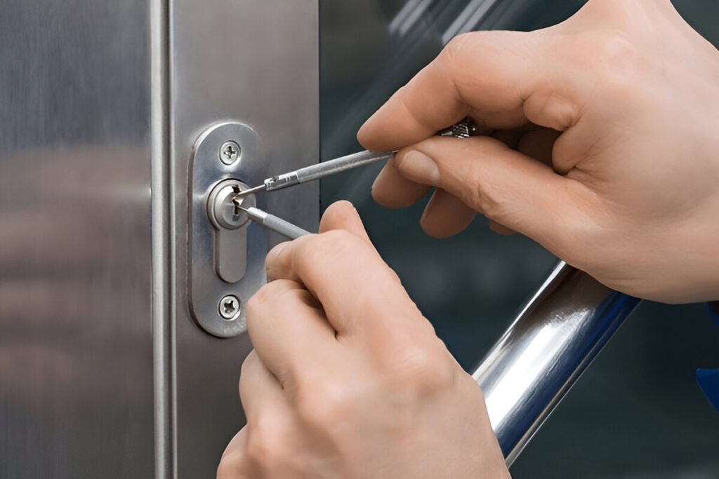 Locksmith Mt. Charleston, NV 3