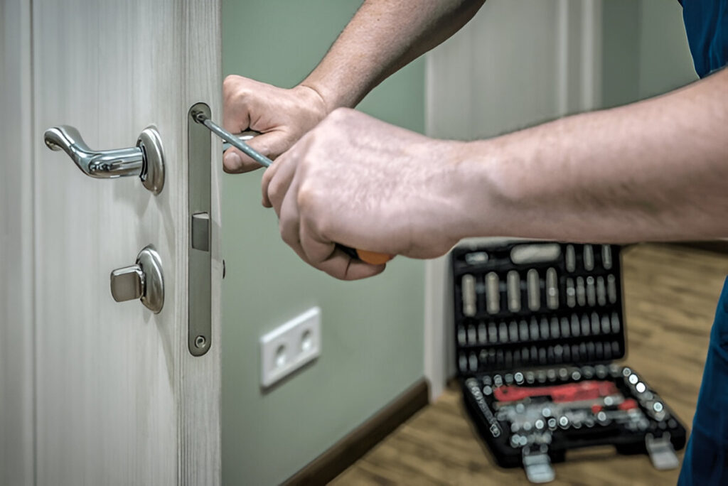 Locksmith in Las Vegas, NV 4