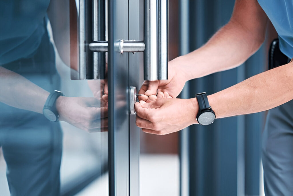 Locksmith in Las Vegas, NV 5